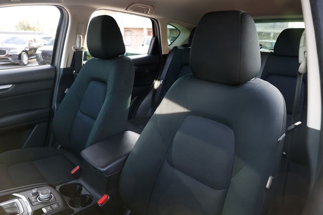 2020 Mazda CX-5 Sport FWD - 22953161 - 8