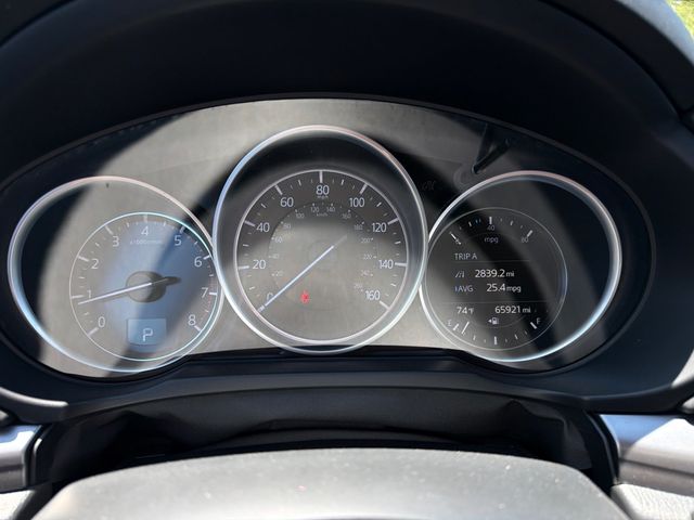 2020 Mazda CX-5 Sport FWD - 23017847 - 9