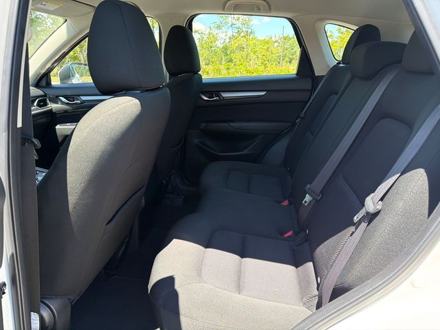 2020 Mazda CX-5 Sport FWD - 23017847 - 11