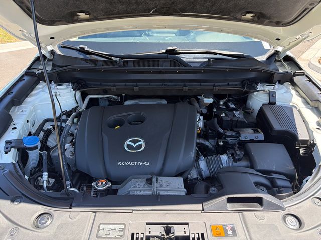 2020 Mazda CX-5 Sport FWD - 23017847 - 13