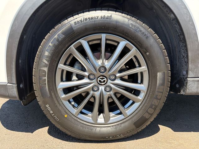 2020 Mazda CX-5 Sport FWD - 23017847 - 14