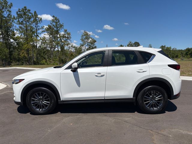 2020 Mazda CX-5 Sport FWD - 23017847 - 1