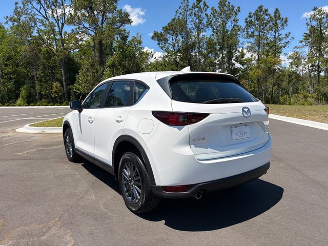 2020 Mazda CX-5 Sport FWD - 23017847 - 2