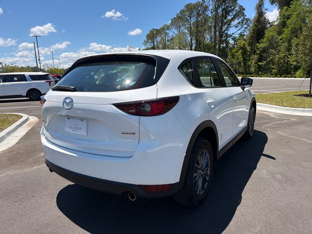2020 Mazda CX-5 Sport Auto's photo