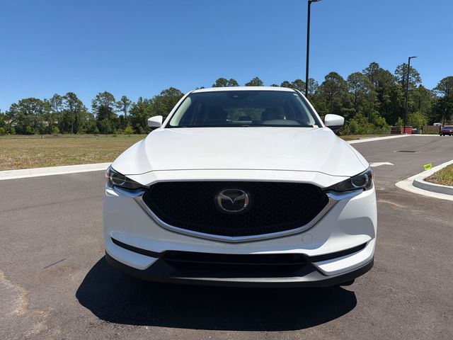 2020 Mazda CX-5 Sport FWD - 23017847 - 6