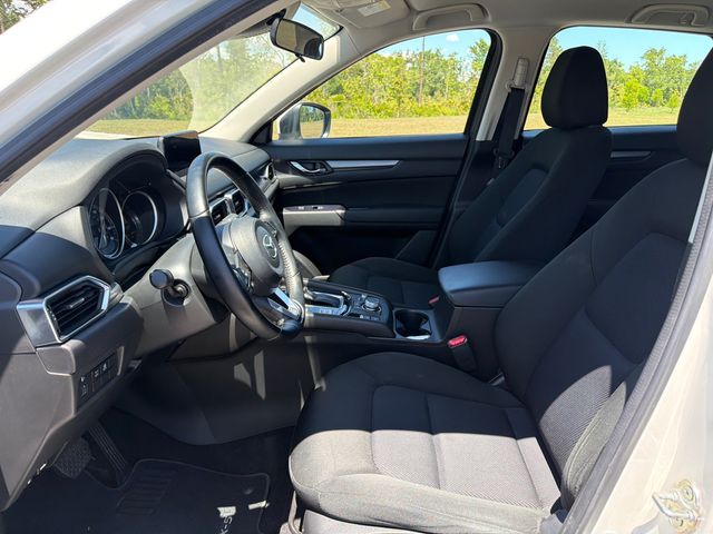 2020 Mazda CX-5 Sport FWD - 23017847 - 8