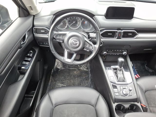 2020 Mazda CX-5 Touring AWD - 23004185 - 9