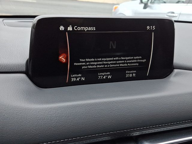 2020 Mazda CX-5 Touring AWD - 23004185 - 16