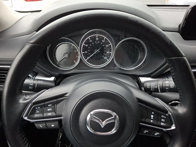 2020 Mazda CX-5 Touring AWD - 23004185 - 18