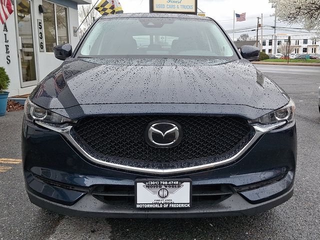 2020 Mazda CX-5 Touring AWD - 23004185 - 1