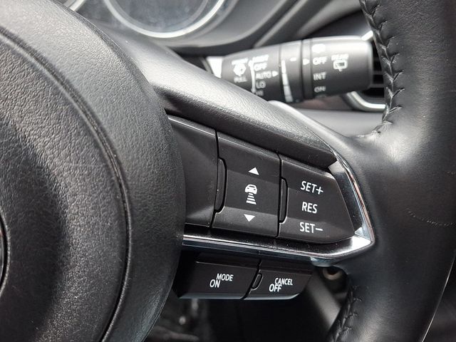 2020 Mazda CX-5 Touring AWD - 23004185 - 21