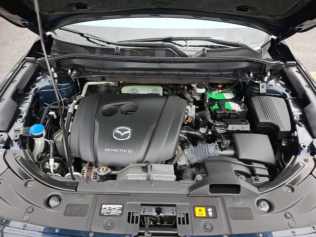 2020 Mazda CX-5 Touring AWD - 23004185 - 27