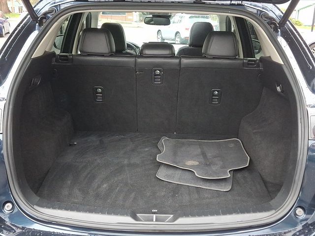 2020 Mazda CX-5 Touring AWD - 23004185 - 28
