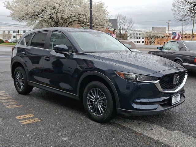 2020 Mazda CX-5 Touring AWD - 23004185 - 2