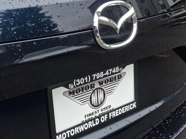 2020 Mazda CX-5 Touring AWD - 23004185 - 30