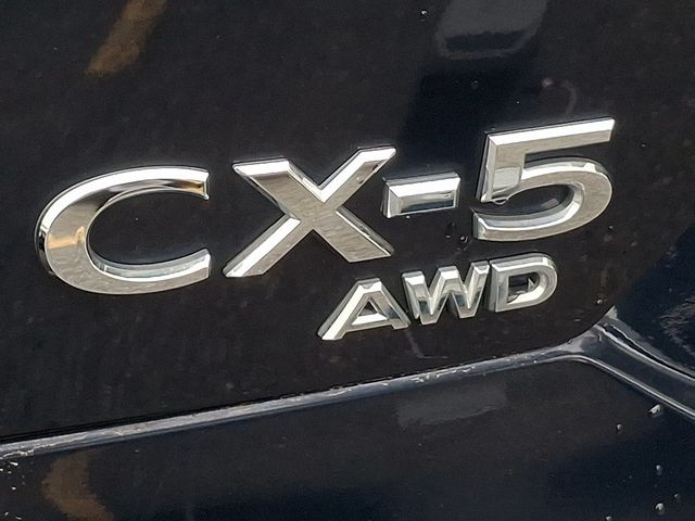 2020 Mazda CX-5 Touring AWD - 23004185 - 31