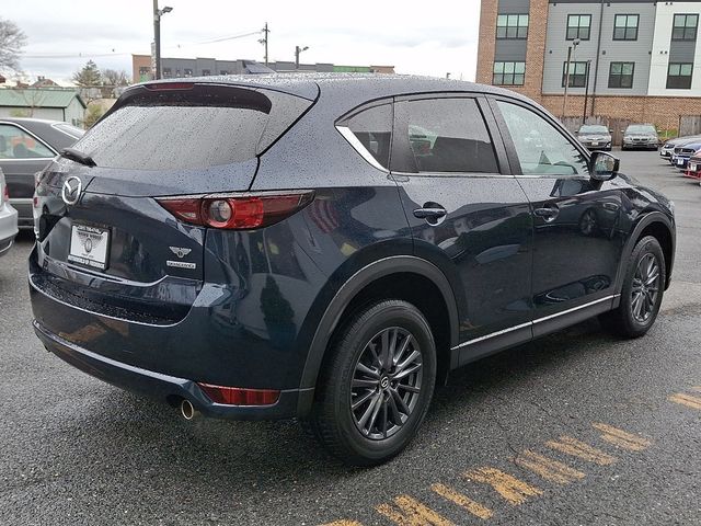 2020 Mazda CX-5 Touring AWD - 23004185 - 3