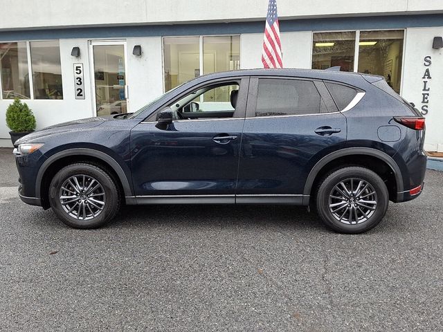 2020 Mazda CX-5 Touring AWD - 23004185 - 5
