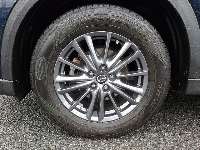 2020 Mazda CX-5 Touring AWD - 23004185 - 6