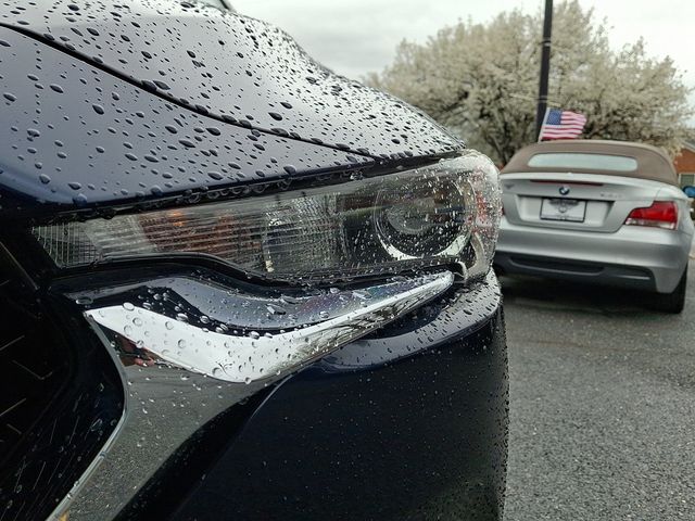 2020 Mazda CX-5 Touring AWD - 23004185 - 7