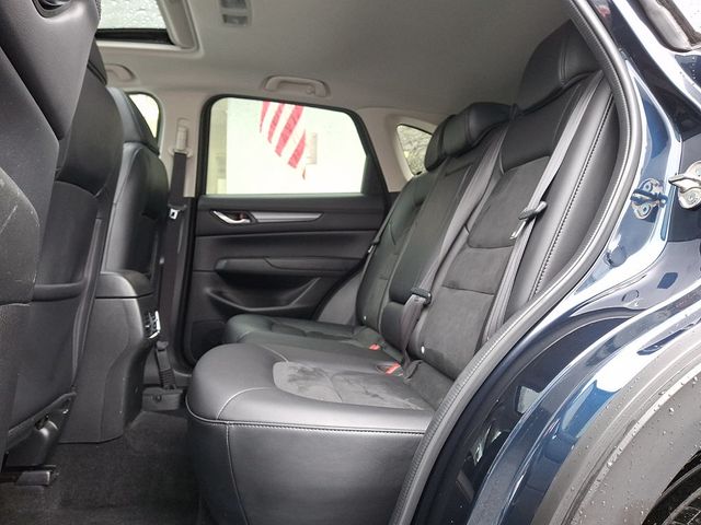 2020 Mazda CX-5 Touring AWD - 23004185 - 8