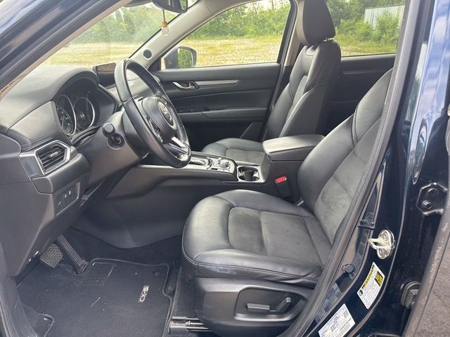 2020 Mazda CX-5 Touring AWD - 23031563 - 9