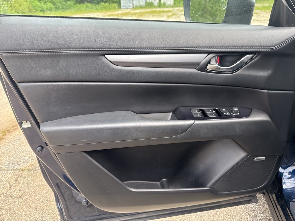 2020 Mazda CX-5 Touring AWD - 23031563 - 10