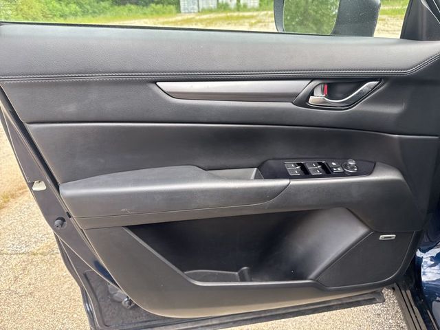 2020 Mazda CX-5 Touring AWD - 23031563 - 10