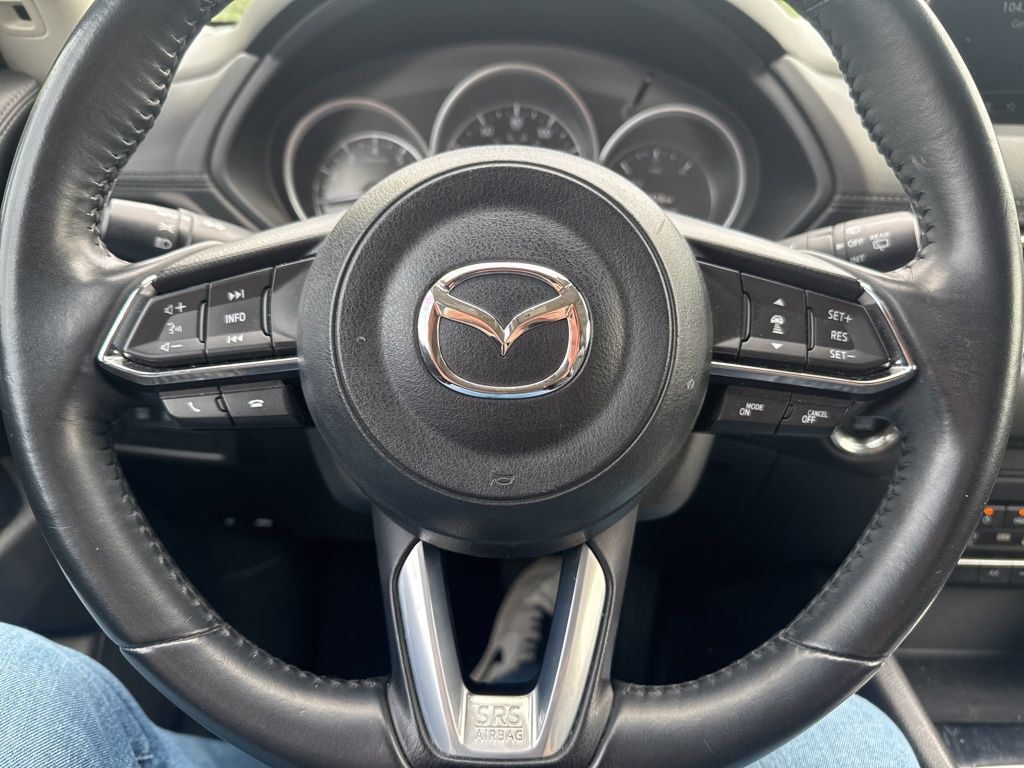 2020 Mazda CX-5 Touring AWD - 23031563 - 12