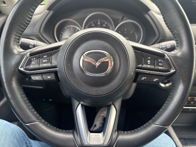 2020 Mazda CX-5 Touring AWD - 23031563 - 12