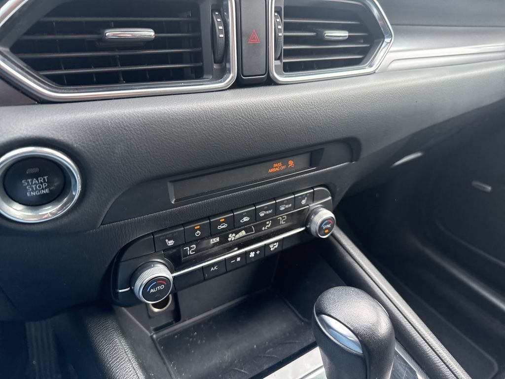 2020 Mazda CX-5 Touring AWD - 23031563 - 15