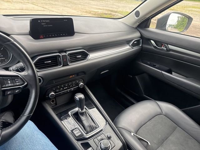 2020 Mazda CX-5 Touring AWD - 23031563 - 17