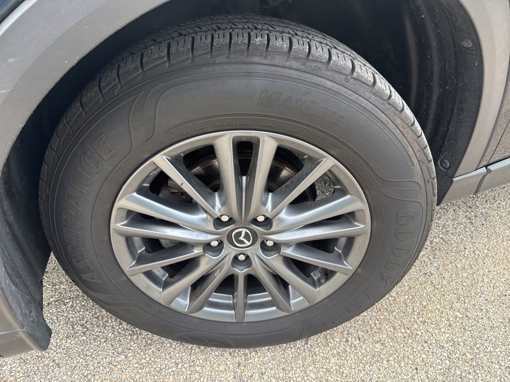2020 Mazda CX-5 Touring AWD - 23031563 - 1