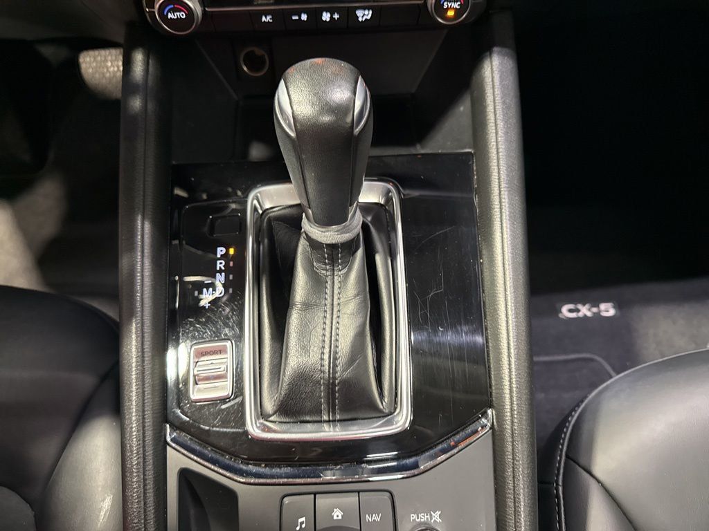 2020 Mazda CX-5 Touring AWD - 23031563 - 19