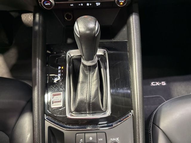 2020 Mazda CX-5 Touring AWD - 23031563 - 19