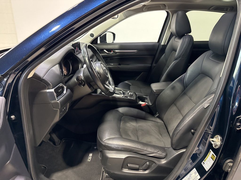 2020 Mazda CX-5 Touring AWD - 23031563 - 23