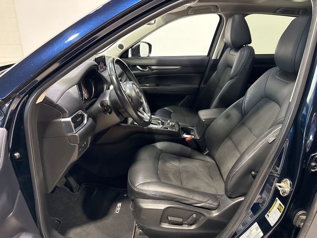 2020 Mazda CX-5 Touring AWD - 23031563 - 23