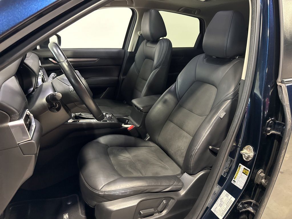 2020 Mazda CX-5 Touring AWD - 23031563 - 24