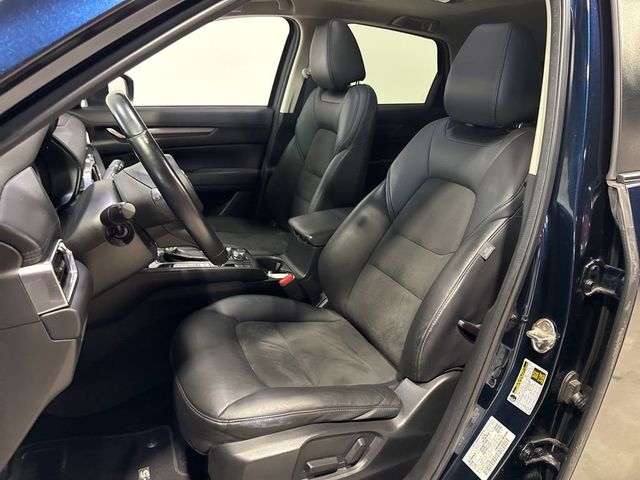 2020 Mazda CX-5 Touring AWD - 23031563 - 24