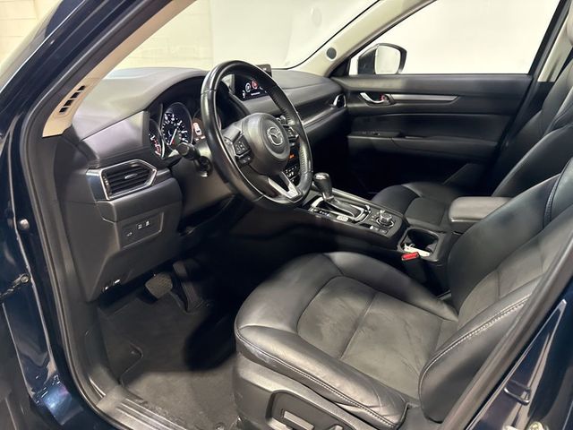 2020 Mazda CX-5 Touring AWD - 23031563 - 25