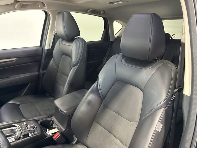 2020 Mazda CX-5 Touring AWD - 23031563 - 27