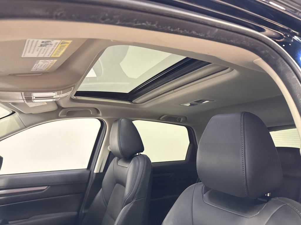 2020 Mazda CX-5 Touring AWD - 23031563 - 28
