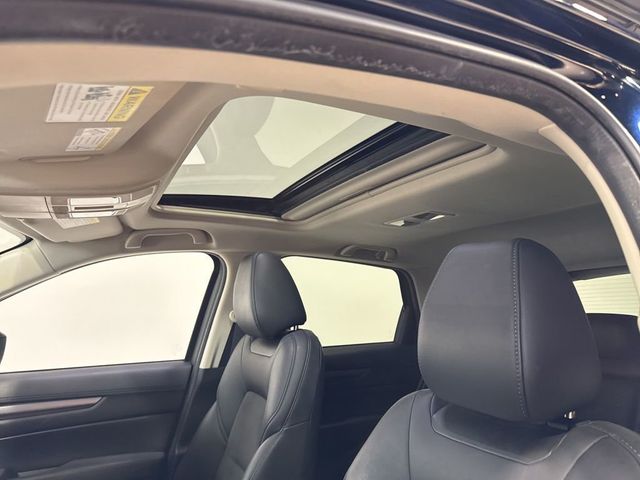 2020 Mazda CX-5 Touring AWD - 23031563 - 28