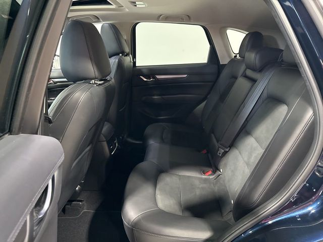 2020 Mazda CX-5 Touring AWD - 23031563 - 32