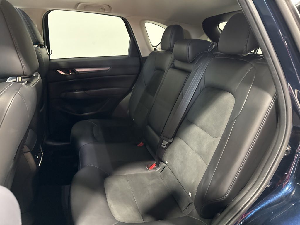 2020 Mazda CX-5 Touring AWD - 23031563 - 33