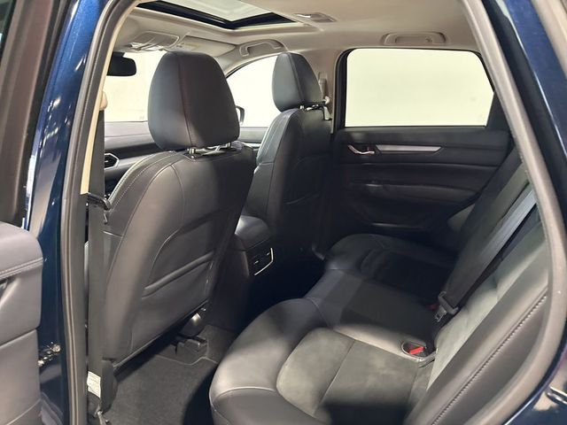 2020 Mazda CX-5 Touring AWD - 23031563 - 34