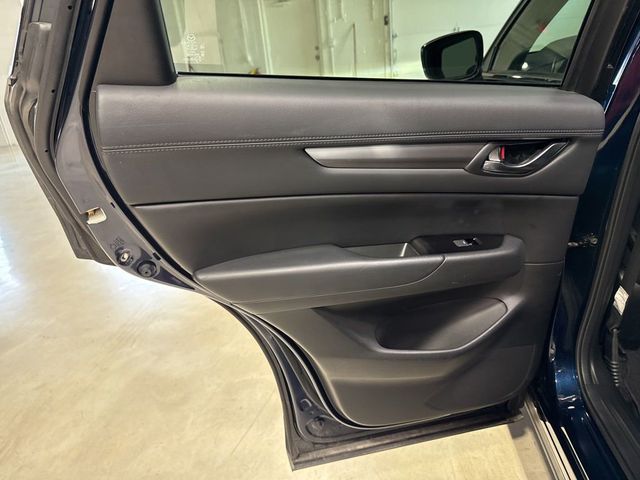 2020 Mazda CX-5 Touring AWD - 23031563 - 35