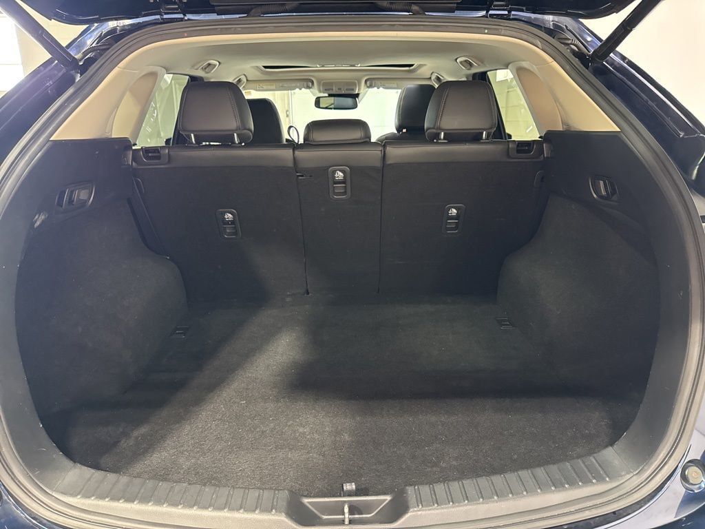 2020 Mazda CX-5 Touring AWD - 23031563 - 36