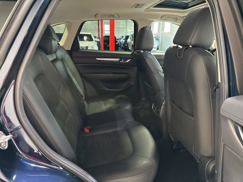 2020 Mazda CX-5 Touring AWD - 23031563 - 38