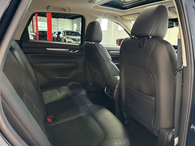 2020 Mazda CX-5 Touring AWD - 23031563 - 39